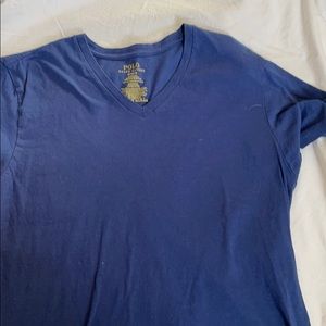 Ralph Lauren Polo V-neck Tee
